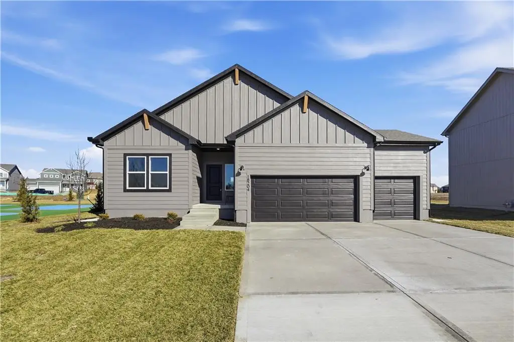 16649 Lawson Street, Olathe, KS 66062 - #1