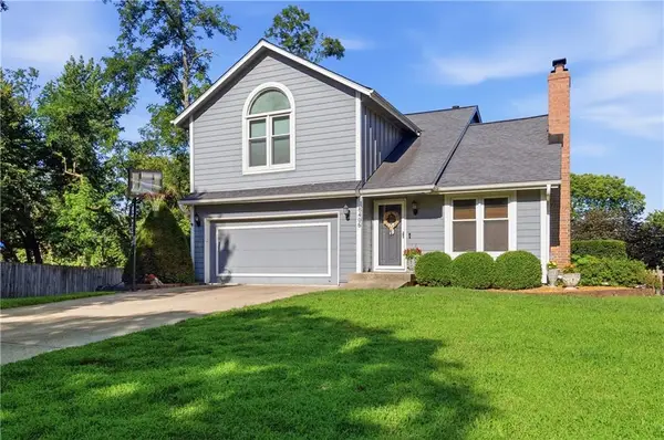 8406 N Crawford Avenue, Kansas City, MO 64153