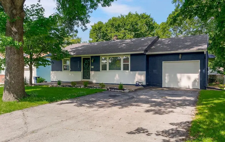 7732 Washington Street, Kansas City, MO 64114 - #2