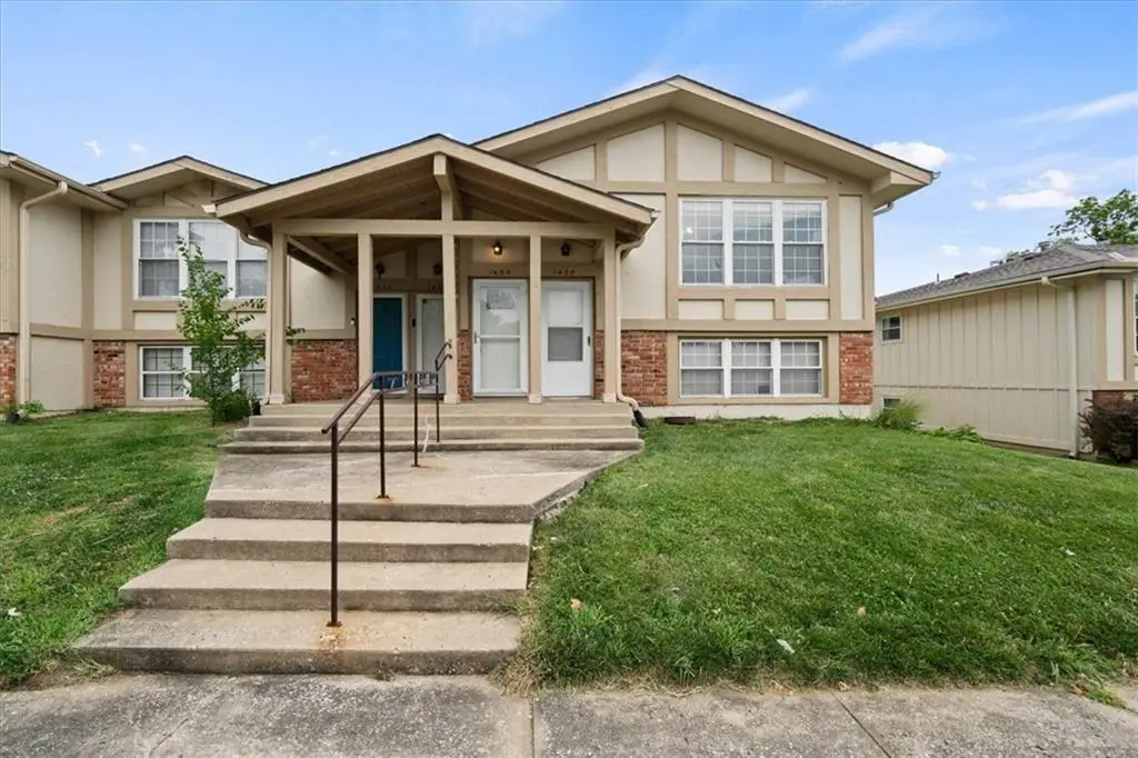 1434 NW 64th Terrace, Kansas City, MO 64118 - #1
