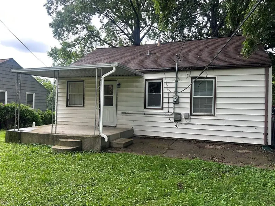 2232 S 13th Terrace, Kansas City, KS 66103 - #2