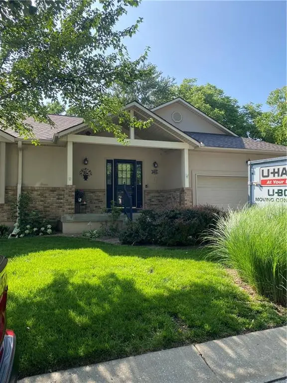 2301 Richwood Circle, Blue Springs, MO 64015 - #2
