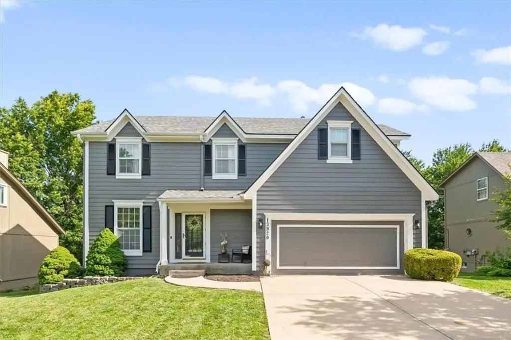 13920 W 143rd Court, Olathe, KS 66062 - #1