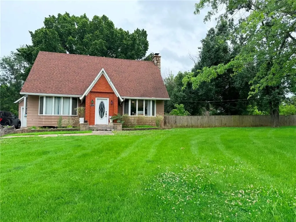 625 Walnut Street, Osceola, MO 64776 - #1