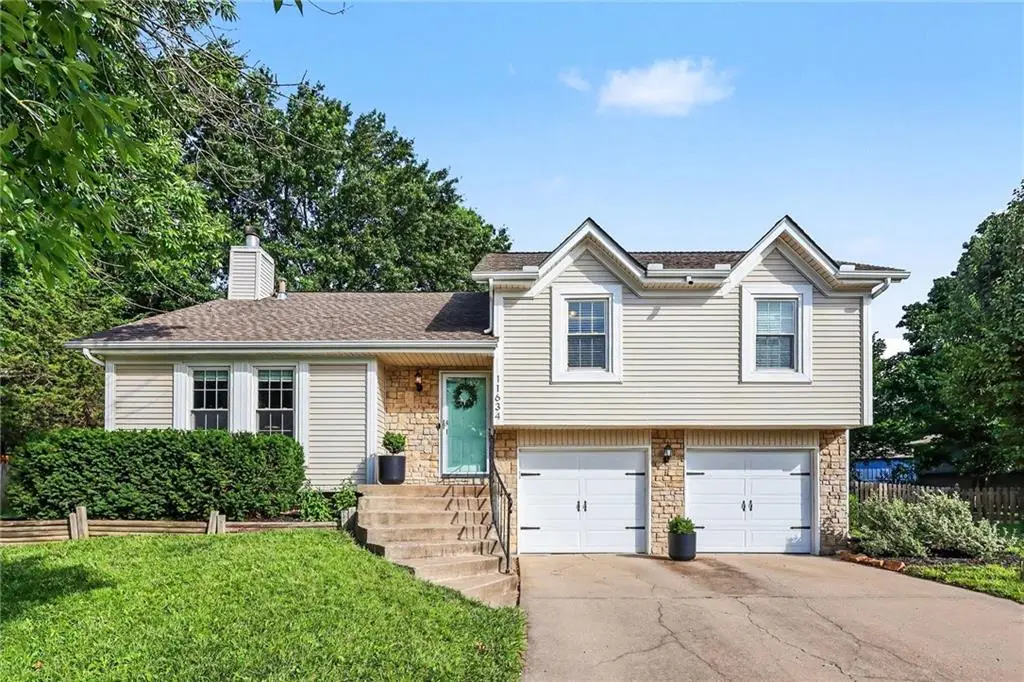 11634 Earnshaw Street, Overland Park, KS 66210 - #1