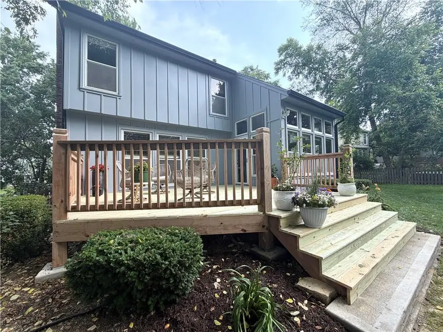 12531 Connell Street, Overland Park, KS 66213 - #3