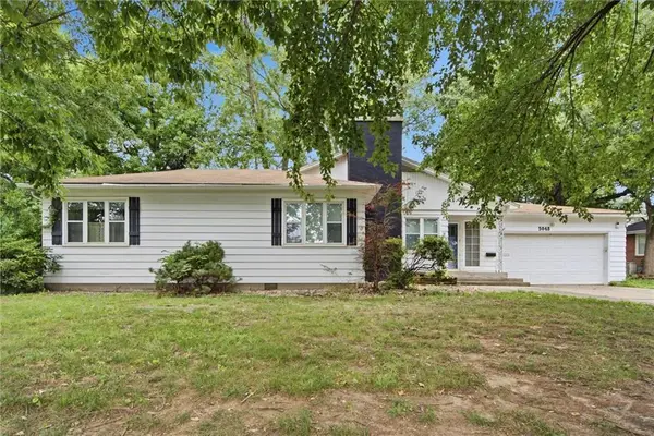 5048 N Olive Street, Kansas City, MO 64118