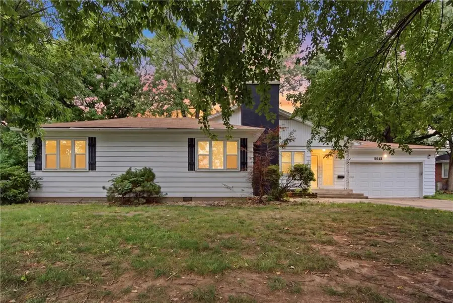 5048 N Olive Street, Kansas City, MO 64118 - #2