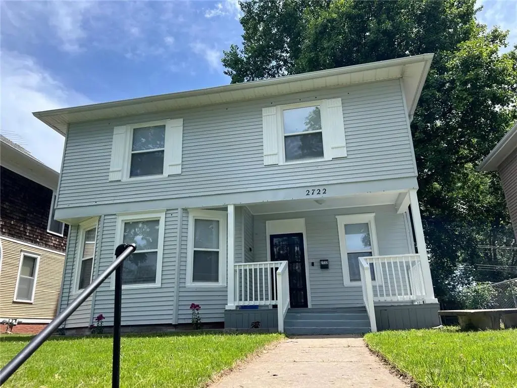2722 Seneca Street, Saint Joseph, MO 64507 - #1