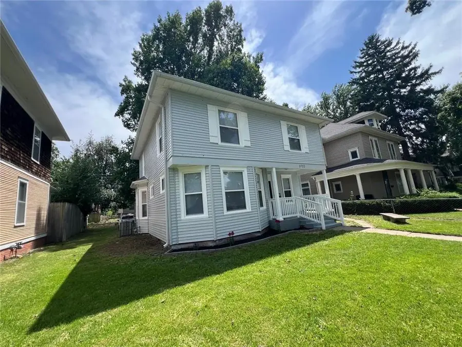 2722 Seneca Street, Saint Joseph, MO 64507 - #2