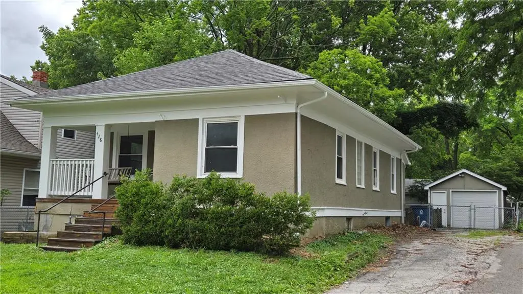 428 N Eubank Street, Independence, MO 64050 - #1