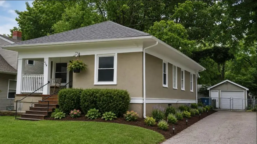 428 N Eubank Street, Independence, MO 64050 - #2