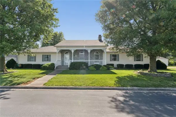 209 N Mitchell Street, Alma, MO 64001