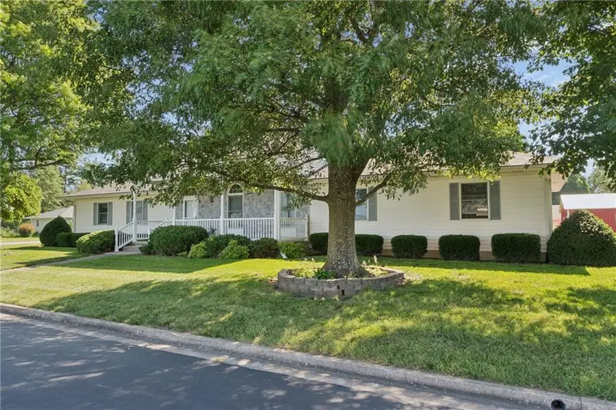 209 N Mitchell Street, Alma, MO 64001 - #3