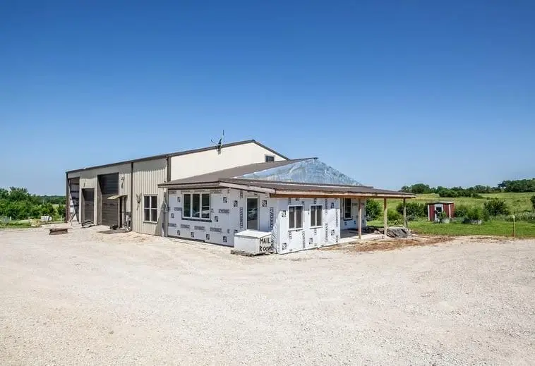 971 Thomas Road, Pomona, KS 66076 - #2