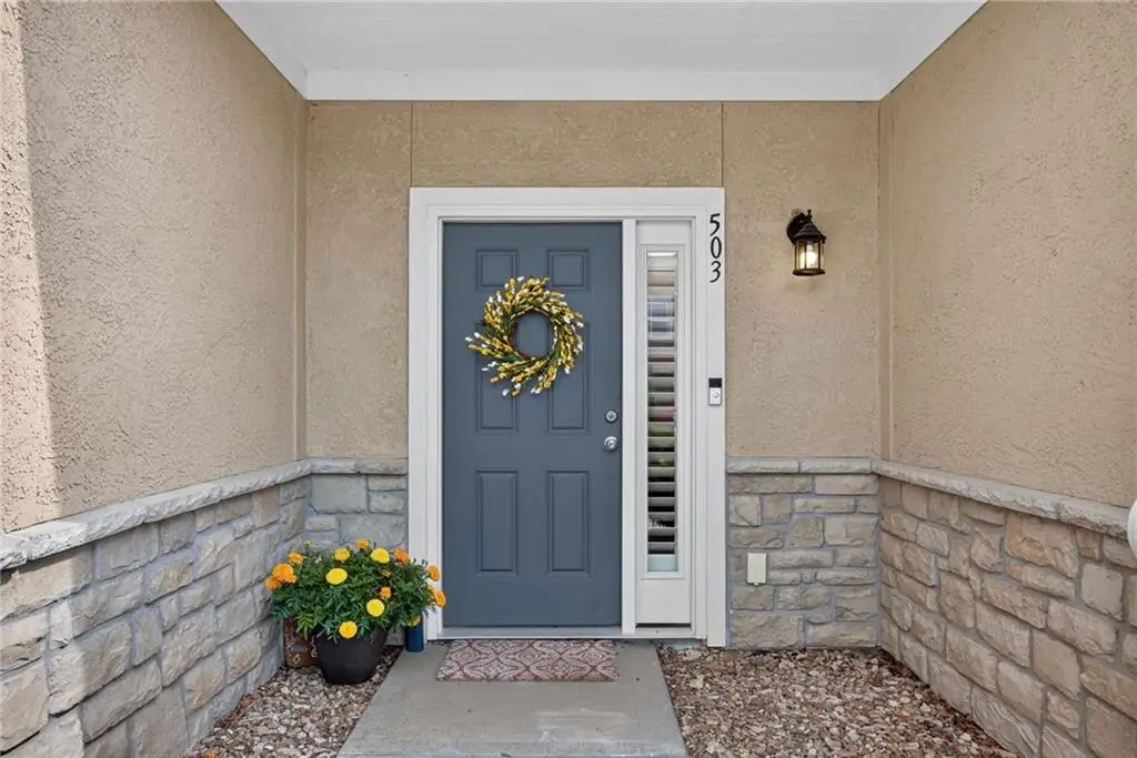 16049 Fontana Street #503, Overland Park, KS 66085 - #1