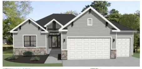9423 N Belleview Avenue, Kansas City, MO 64155