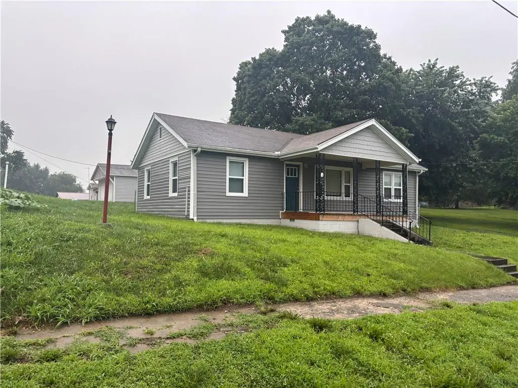 509 Main Street, De Kalb, MO 64440 - #1