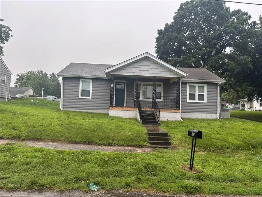 509 Main Street, De Kalb, MO 64440 - #2