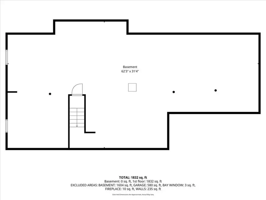 603 Canyon Drive, Pleasant Hill, MO 64080 - #2