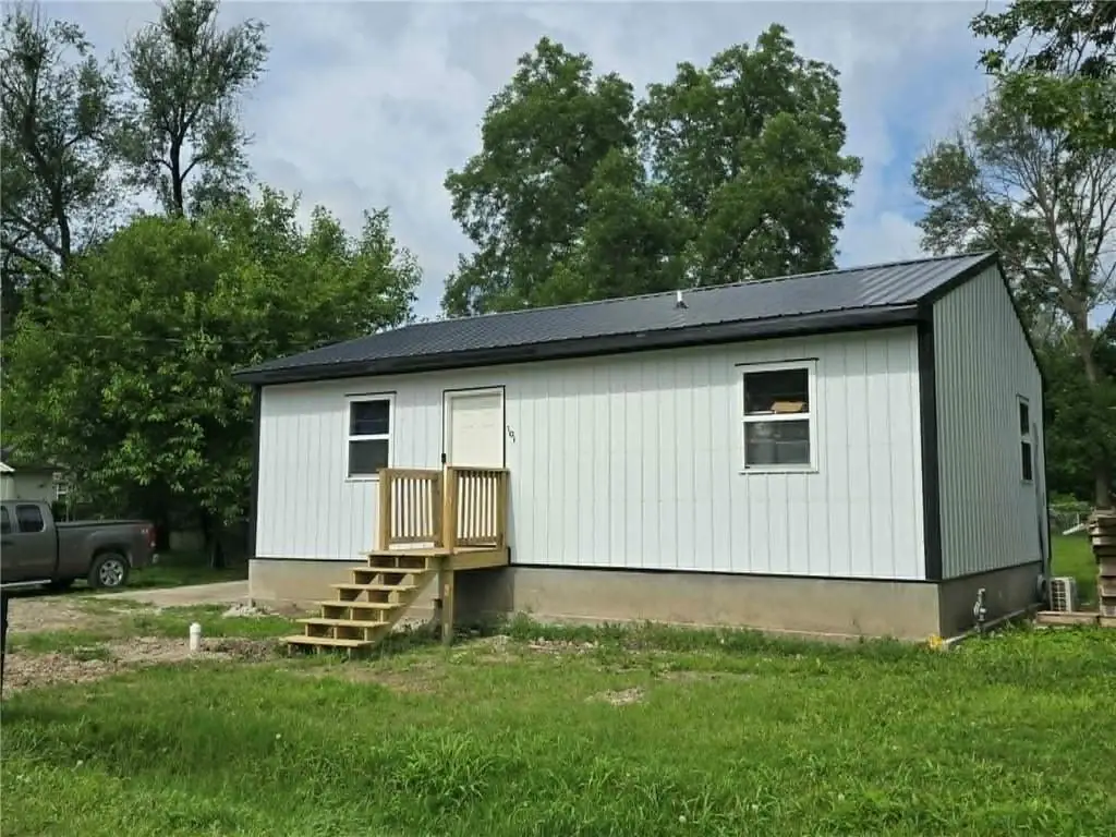 101 N 8th Street, Clinton, MO 64735 - #1