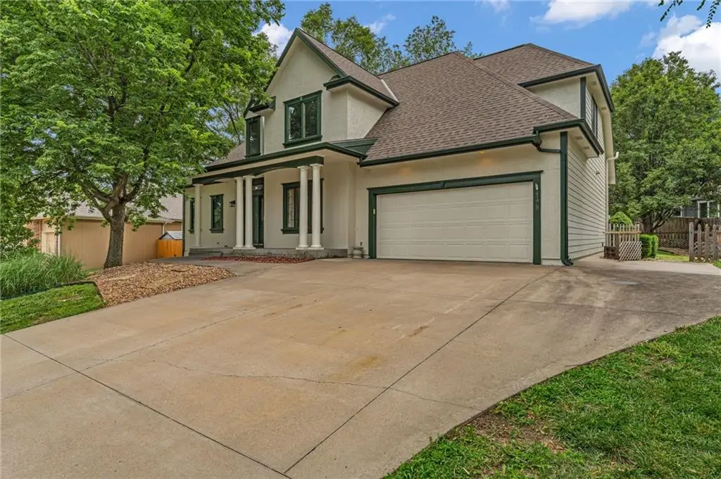 4178 Blackjack Oak Drive, Lawrence, KS 66047 - #1