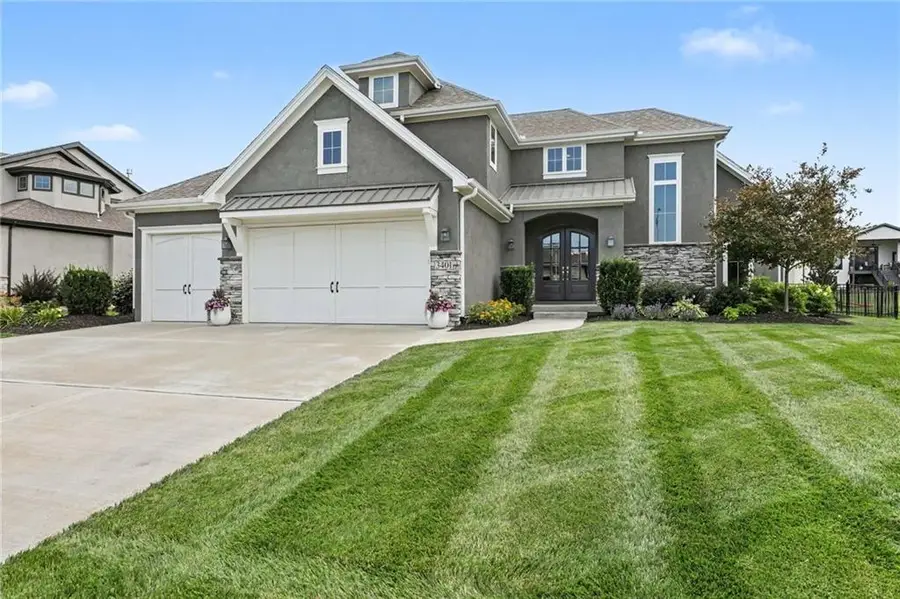 3401 NE 102nd Terrace, Kansas City, MO 64155 - #2