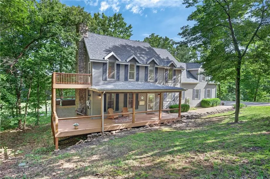 315 Country Ridge Drive, Camdenton, MO 65020 - #2