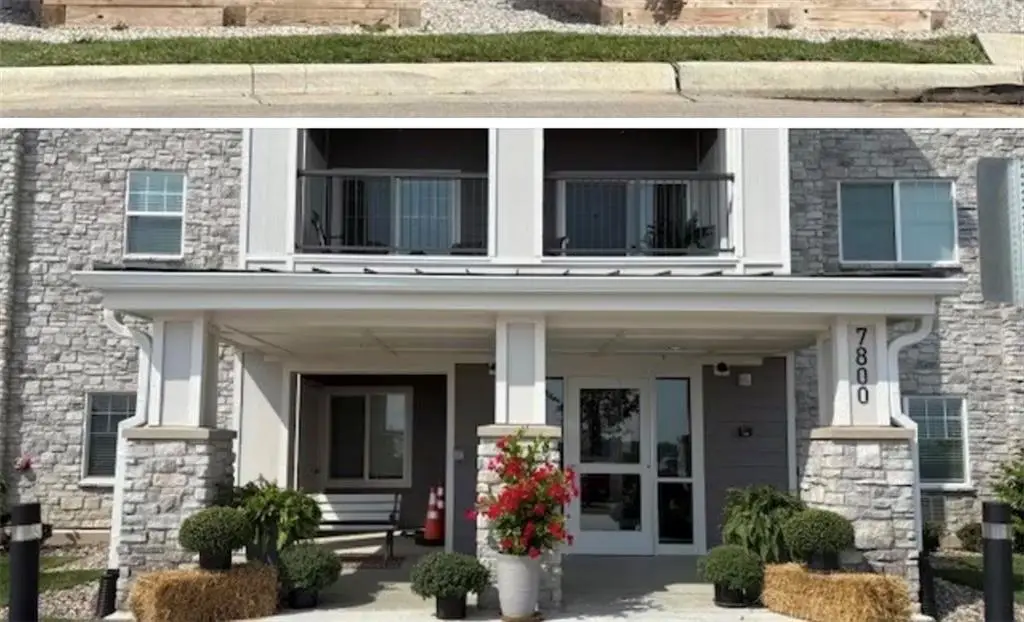 7800 W 123rd Street #116, Overland Park, KS 66213 - #1