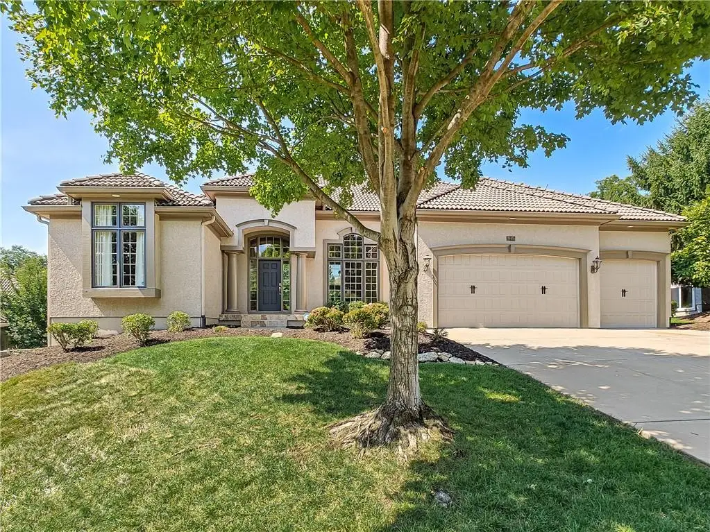 20405 W 88th Street, Lenexa, KS 66220 - #1