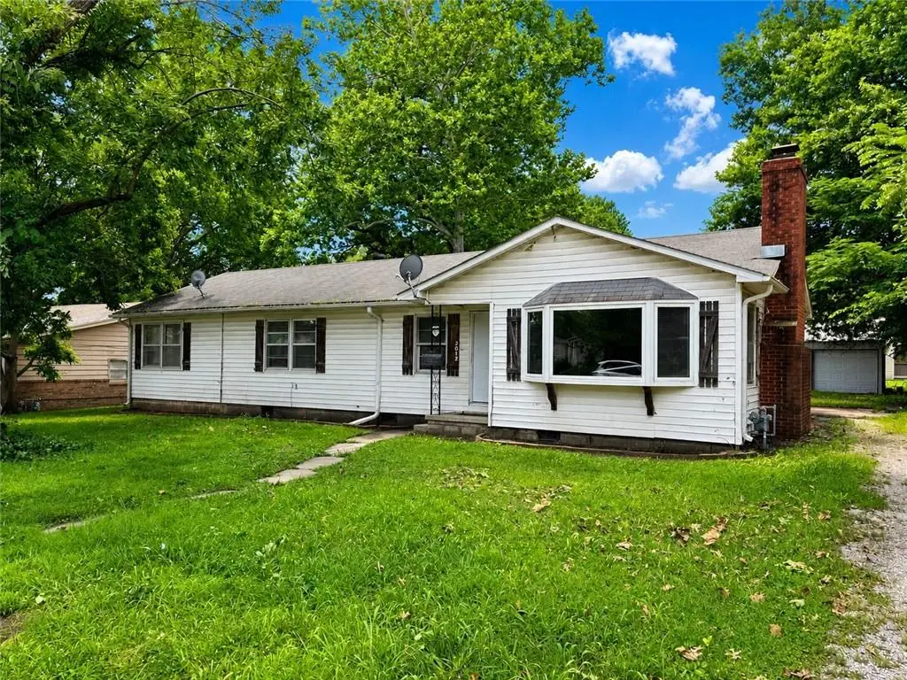 2012 S Locust Street, Pittsburg, KS 66762 - #1
