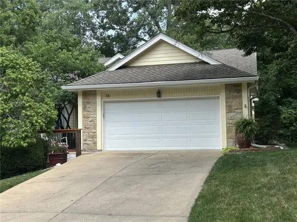16 W 123rd Terrace, Kansas City, MO 64145