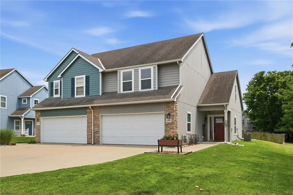 2005 E 24th Terrace, Lawrence, KS 66046 - #1