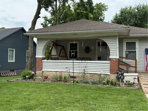 200 Tribble Street, Richmond, MO 64085