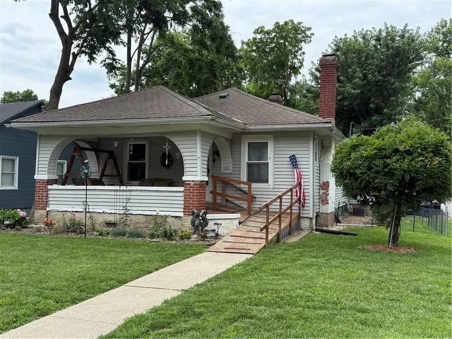 200 Tribble Street, Richmond, MO 64085 - #3