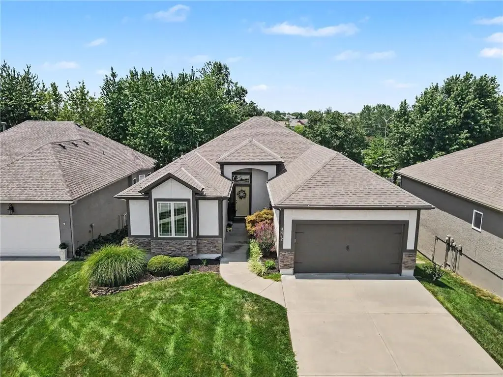 3412 SW Lois Lane, Lees Summit, MO 64082 - #1