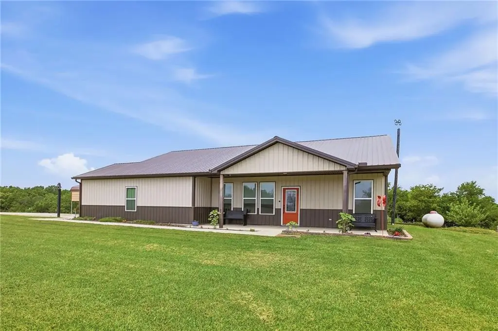 1389 NW 1000th Road, Urich, MO 64788 - #1