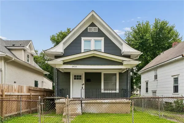 3425 Park Avenue, Kansas City, MO 64109