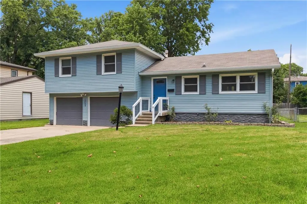 12104 W 93rd Street, Lenexa, KS 66215 - #1