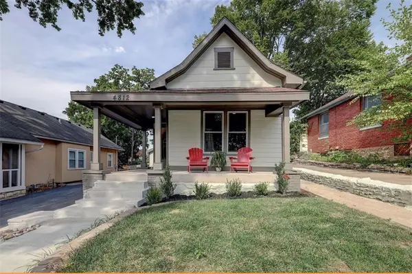 4812 Mercier Street, Kansas City, MO 64112