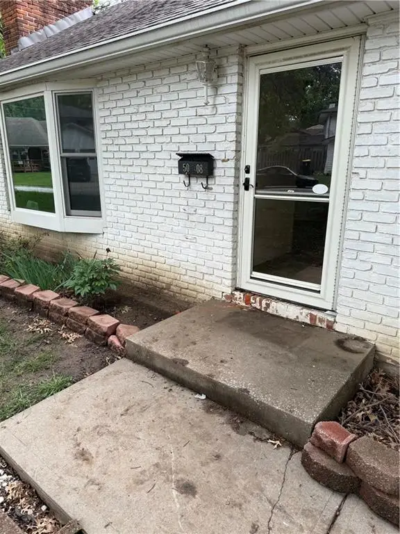5008 Spring Street, Kansas City, MO 64133 - #2