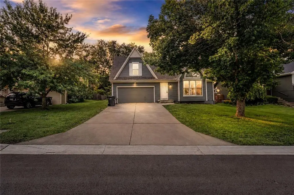 12435 S Parker Terrace, Olathe, KS 66061 - #1