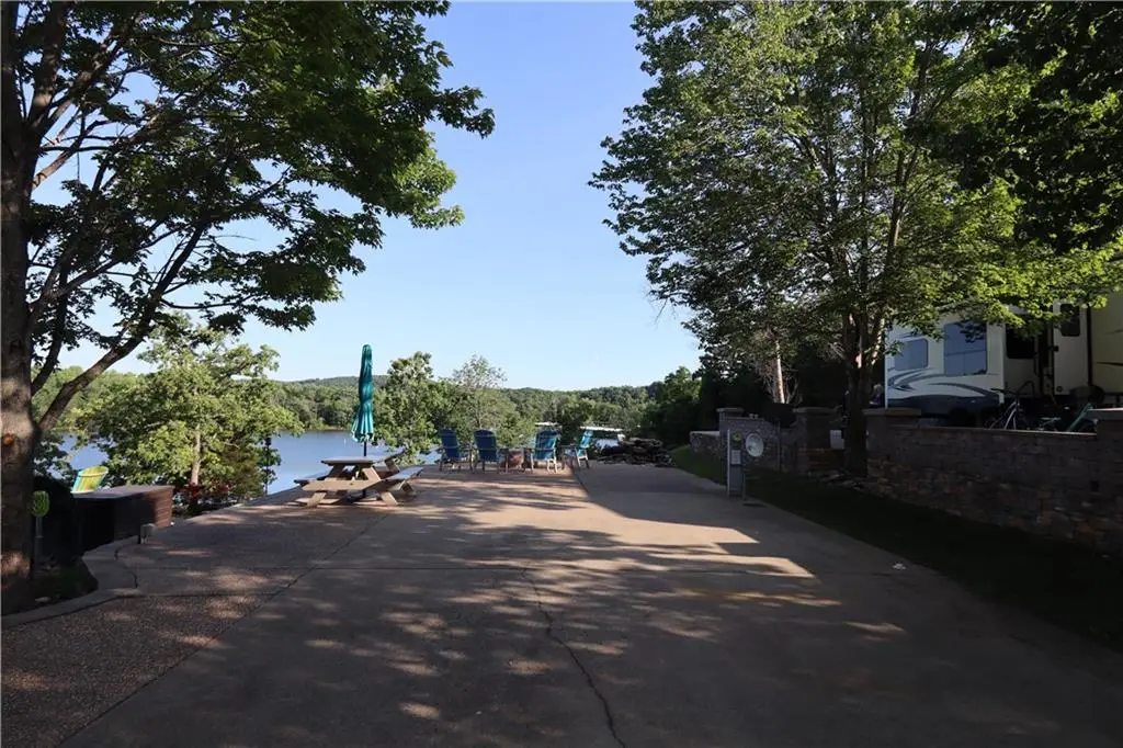 1229 Cr 663, Lot 112 Road, Long Creek, AR 72660 - #1