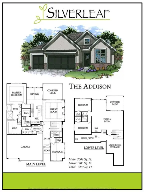 22069 W 94th Terrace, Lenexa, KS 66220
