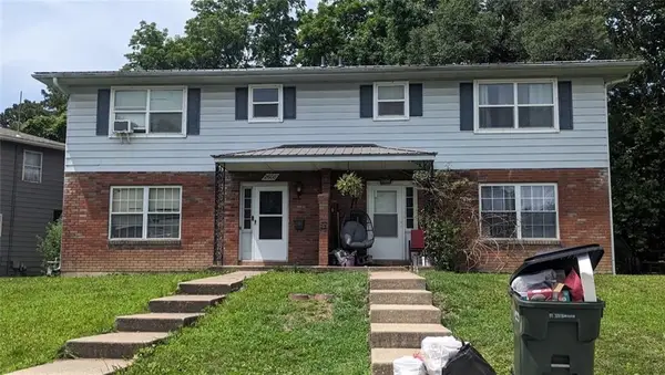 2606 4th Ave Court, Leavenworth, KS 66048