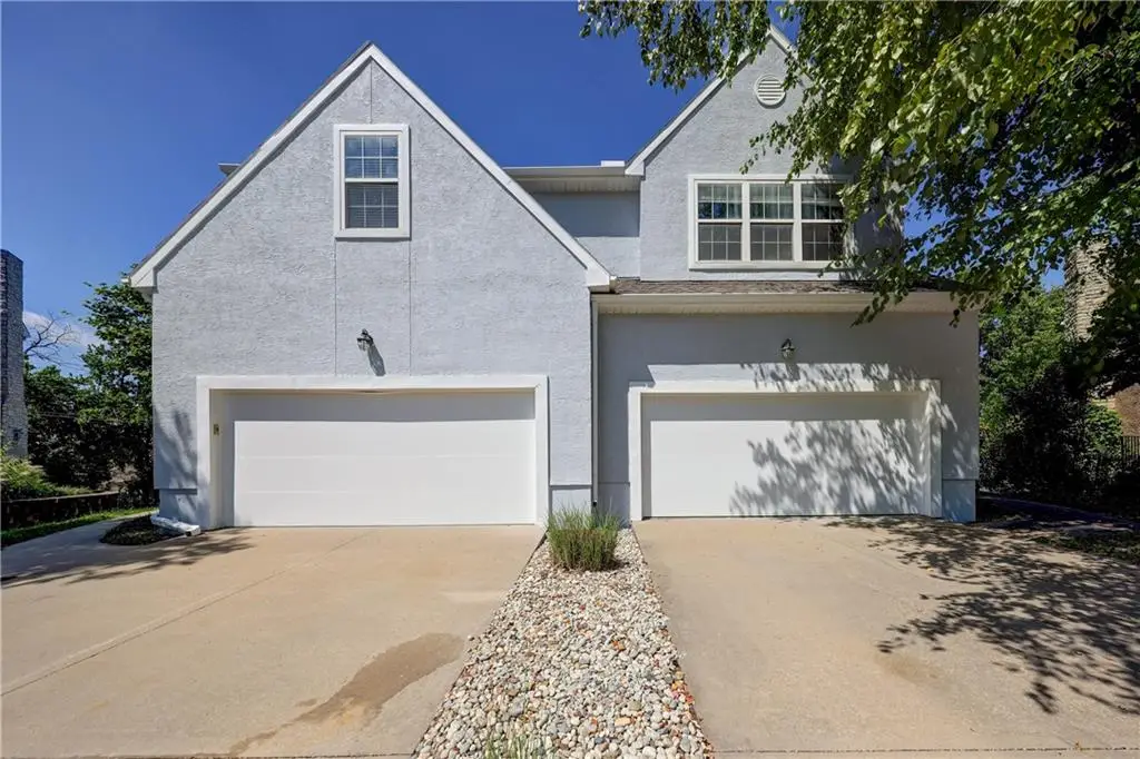 15926/15928 W 91st Terrace, Lenexa, KS 66219 - #1