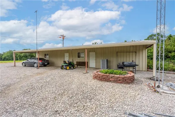 32338 Bunker Hill Road, Mora, MO 65345
