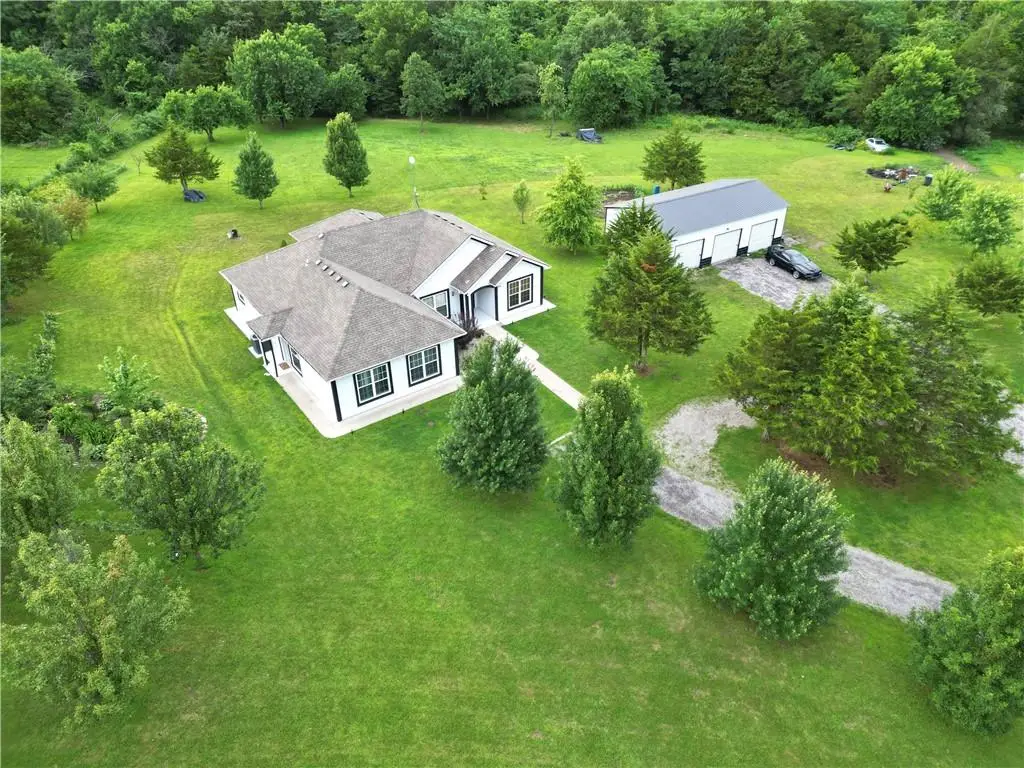 19883 Mather Road, Sedalia, MO 65301 - #1
