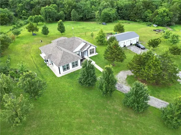 19883 Mather Road, Sedalia, MO 65301