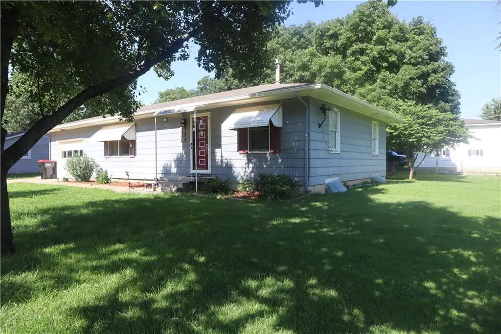 126 N Orange Street, Garnett, KS 66032 - #1